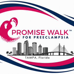 Tampa, Florida Promise Walk 